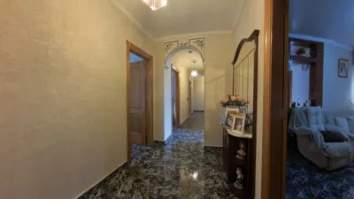 Casa en venta en Carretera de Guardias Viejas, Balerma-Matagorda-Guadrias Viejas (El Ejido) de 565.000 €