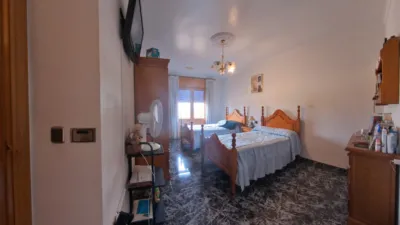 Casa en venta en Carretera de Guardias Viejas, Balerma-Matagorda-Guadrias Viejas (El Ejido) de 565.000 €