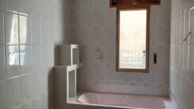 Casa en venta en Carretera de Guardias Viejas, Balerma-Matagorda-Guadrias Viejas (El Ejido) de 565.000 €