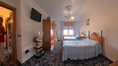 Casa en venta en Carretera de Guardias Viejas, Balerma-Matagorda-Guadrias Viejas (El Ejido) de 565.000 €