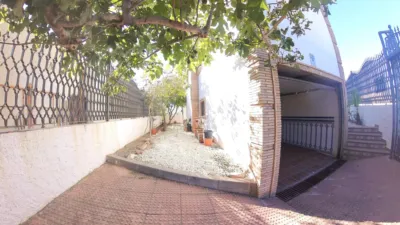 Chalet on Juan Cris Street photo 2