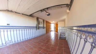 Chalet on Juan Cris Street photo 24