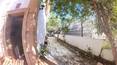 Chalet on Juan Cris Street photo 3