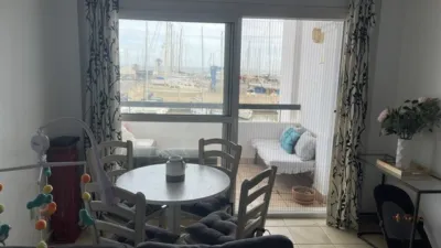 Apartamento en venta en Calle de la Galera, Almerimar (El Ejido) de 190.000 €
