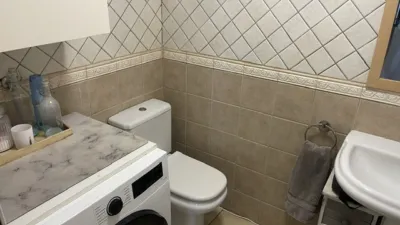 Apartamento en venta en Calle de la Galera, Almerimar (El Ejido) de 190.000 €