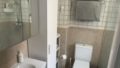 Apartamento en venta en Calle de la Galera, Almerimar (El Ejido) de 190.000 €