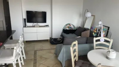 Apartamento en venta en Calle de la Galera, Almerimar (El Ejido) de 190.000 €