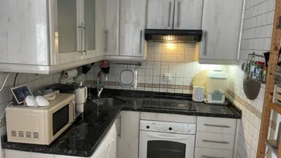 Apartamento en venta en Calle de la Galera, Almerimar (El Ejido) de 190.000 €