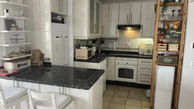 Apartamento en venta en Calle de la Galera, Almerimar (El Ejido) de 190.000 €