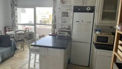Apartamento en venta en Calle de la Galera, Almerimar (El Ejido) de 190.000 €