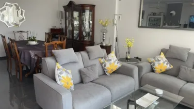 Townhouse on Calle del Barlovento photo 15