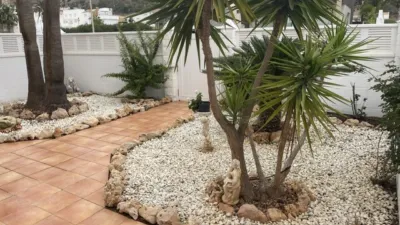 Townhouse on Calle del Barlovento photo 41