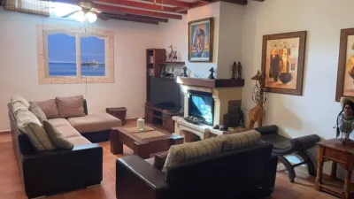 Townhouse on Calle del Barlovento photo 39