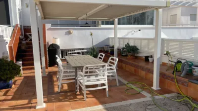 Townhouse on Calle del Barlovento photo 2