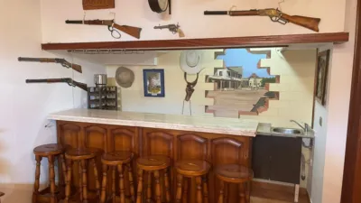 Townhouse on Calle del Barlovento photo 37