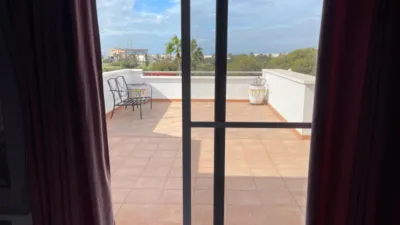 Townhouse on Calle del Barlovento photo 13