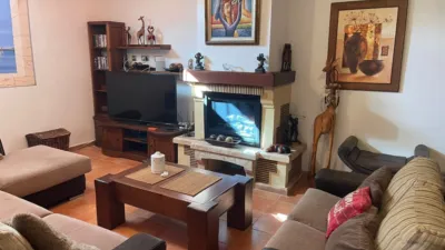 Townhouse on Calle del Barlovento photo 36