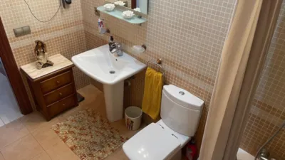 Townhouse on Calle del Barlovento photo 27