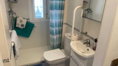 Townhouse on Calle del Barlovento photo 30
