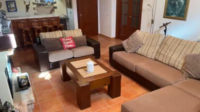 Townhouse on Calle del Barlovento photo 32