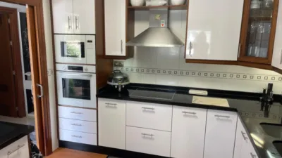 Townhouse on Calle del Barlovento photo 25
