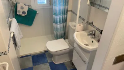 Townhouse on Calle del Barlovento photo 31