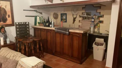 Townhouse on Calle del Barlovento photo 33