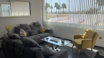 Townhouse on Calle del Barlovento photo 14