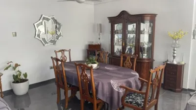 Townhouse on Calle del Barlovento photo 18