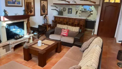 Townhouse on Calle del Barlovento photo 35