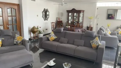 Townhouse on Calle del Barlovento photo 16