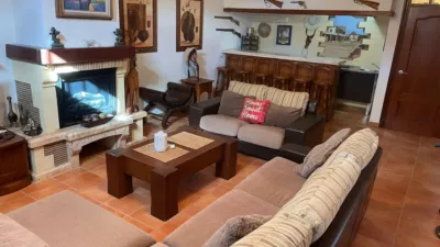 Townhouse on Calle del Barlovento photo 34