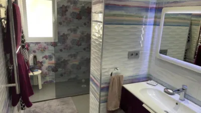 Townhouse on Calle del Barlovento photo 8