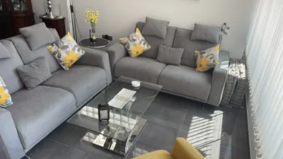 Townhouse on Calle del Barlovento photo 17