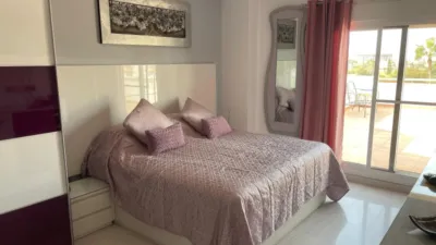 Townhouse on Calle del Barlovento photo 12
