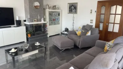 Townhouse on Calle del Barlovento photo 20