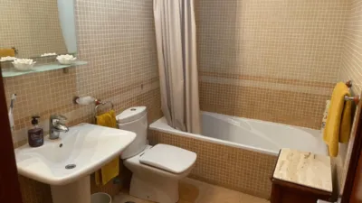 Townhouse on Calle del Barlovento photo 28