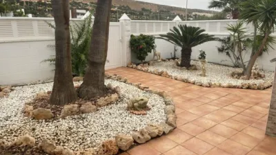 Townhouse on Calle del Barlovento photo 40