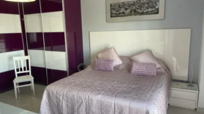 Townhouse on Calle del Barlovento photo 9