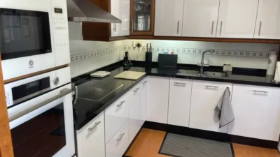 Townhouse on Calle del Barlovento photo 26