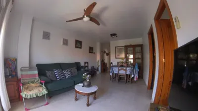 Apartment on Calle de la Galera photo 2