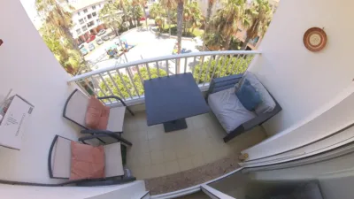 Apartment on Calle de la Galera photo 4