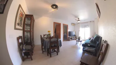 Apartment on Calle de la Galera photo 3