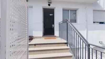 Apartment on Calle del Río Almanzora photo 3