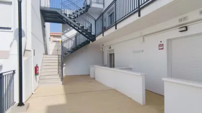 Apartment on Calle del Río Almanzora photo 20