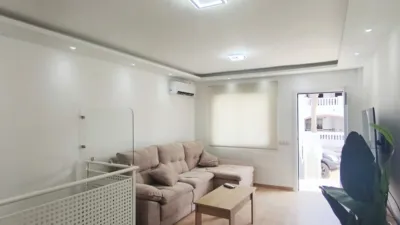 Apartment on Calle del Río Almanzora photo 5
