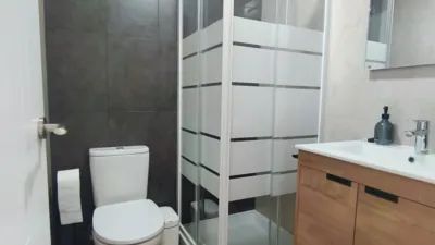 Apartment on Calle del Río Almanzora photo 15