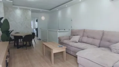 Apartment on Calle del Río Almanzora photo 4
