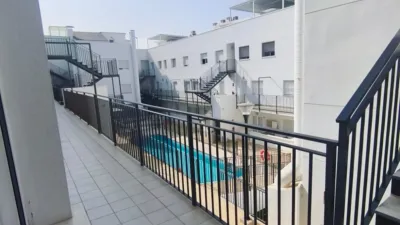 Apartment on Calle del Río Almanzora photo 21