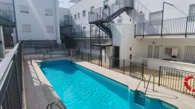 Apartment on Calle del Río Almanzora photo 2